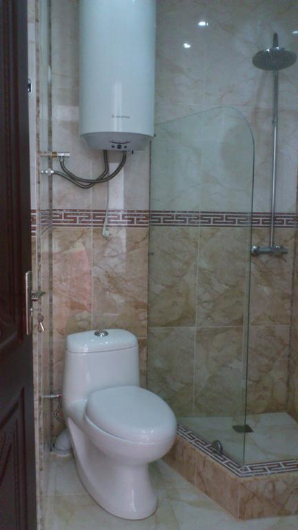 Apartment Miracle Batumi Bagian luar foto